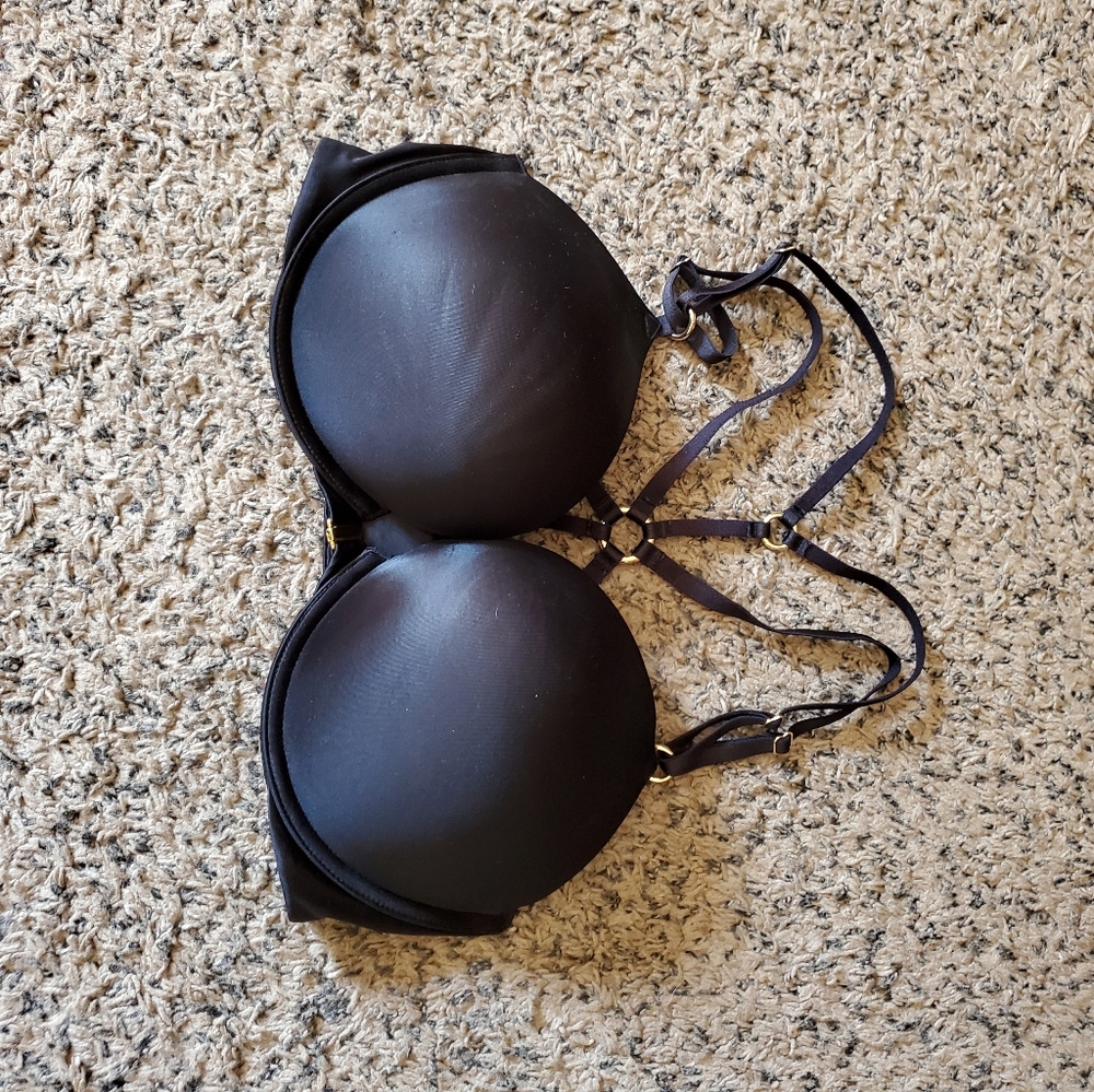 Victoria's secret bra